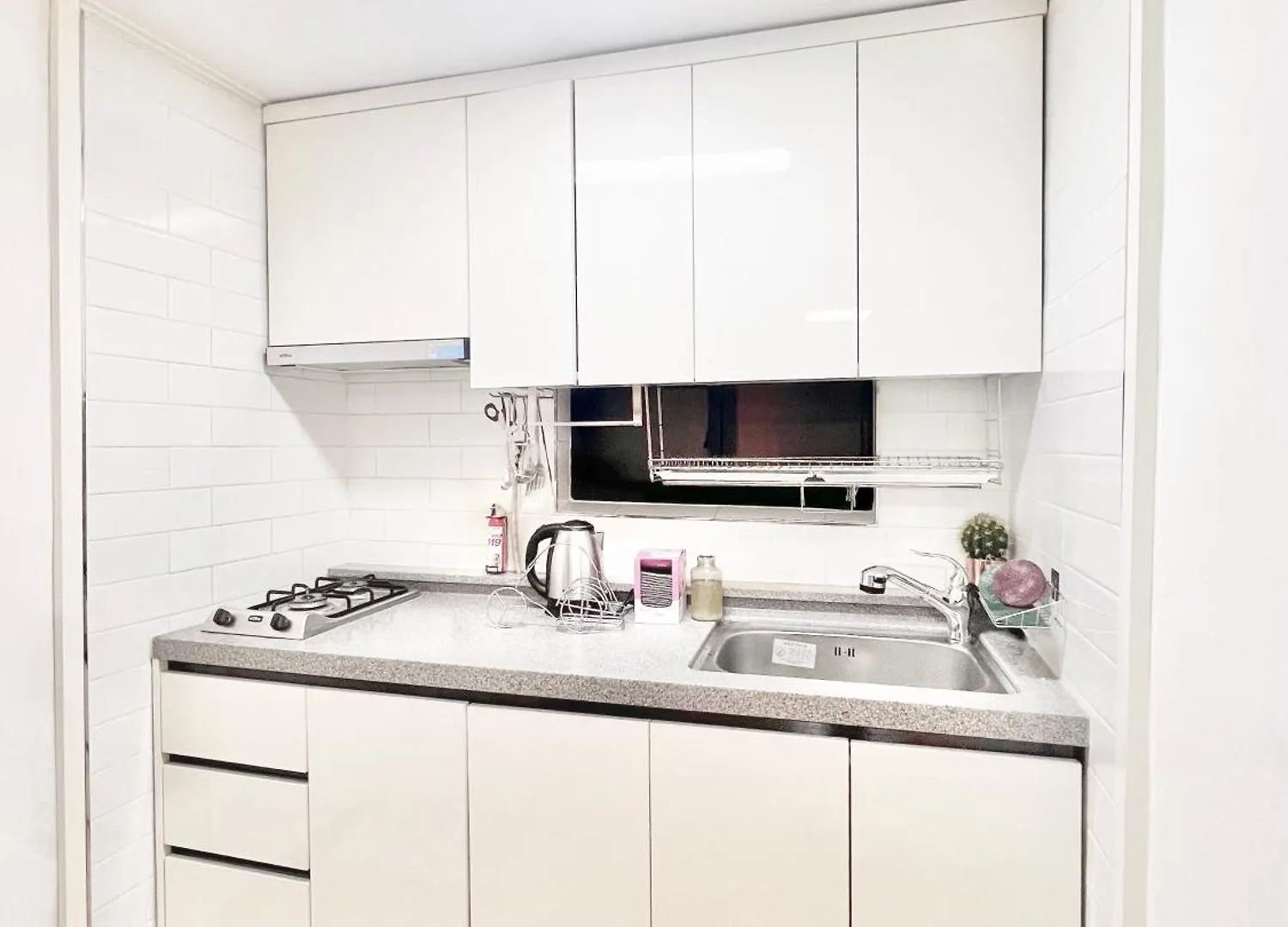 Heistay-30Sec From Hongdae Subwaystop-Elevator Seoul Villa