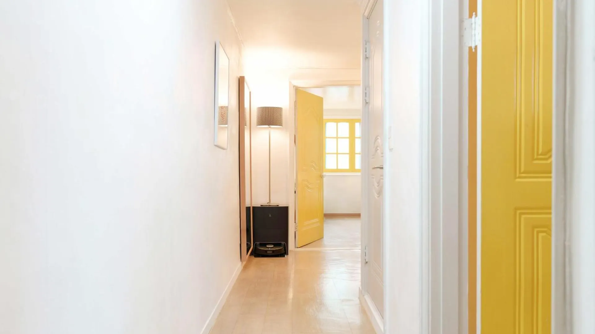 Heistay-30Sec From Hongdae Subwaystop-Elevator Seoul Villa