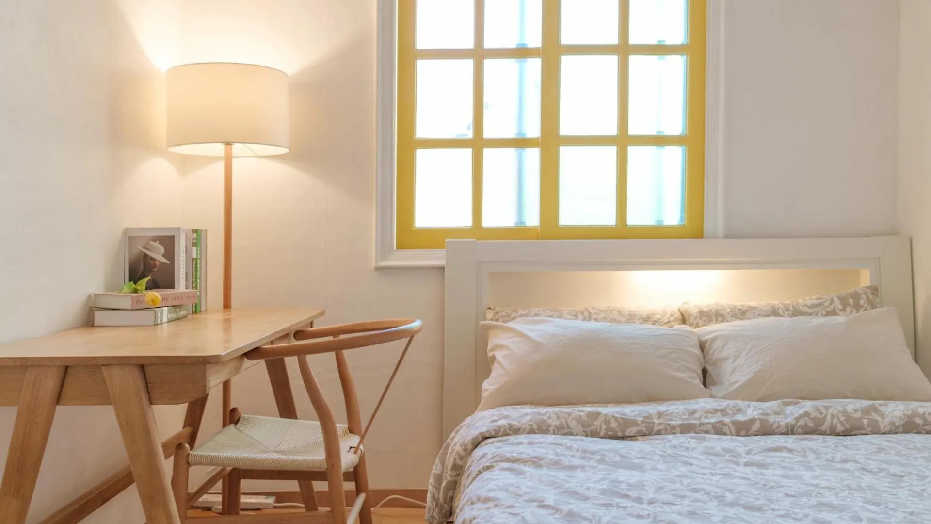 Villa Heistay-30Sec From Hongdae Subwaystop-Elevator Seoul